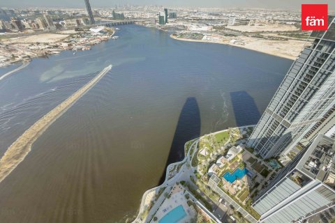 Apartment til leje i Dubai, UAE 2 soveværelser, 102.5 kvm № 662459 - foto 16