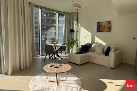 Apartament de închiriat în Dubai Marina, Dubai, EAU 48.5 mp. №662456 - poză 4