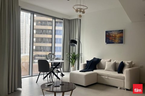Apartament de închiriat în Dubai Marina, Dubai, EAU 48.5 mp. №662456 - poză 2
