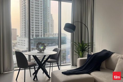 Apartament de închiriat în Dubai Marina, Dubai, EAU 48.5 mp. №662456 - poză 3