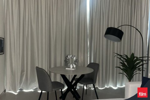 Apartament de închiriat în Dubai Marina, Dubai, EAU 48.5 mp. №662456 - poză 5