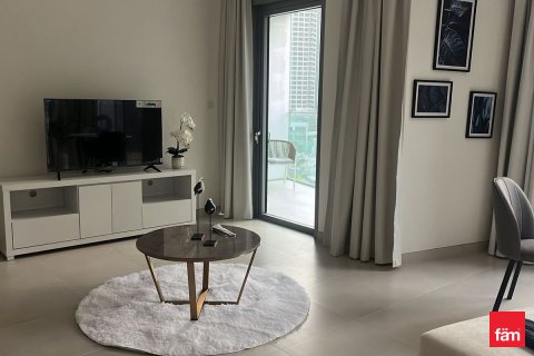 Apartament de închiriat în Dubai Marina, Dubai, EAU 48.5 mp. №662456 - poză 6