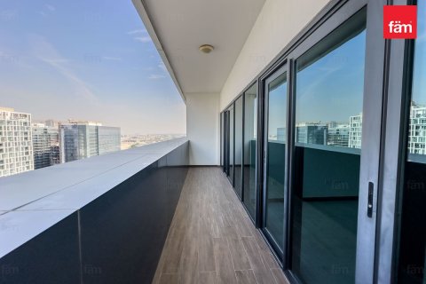 Apartman u gradu Business Bay, Dubai, UAE 1 spavaća soba, 79.2 m2 Br. 662455 - Slika 5