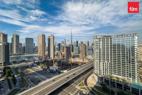 Apartman u gradu Business Bay, Dubai, UAE 1 spavaća soba, 79.2 m2 Br. 662455 - Slika 1