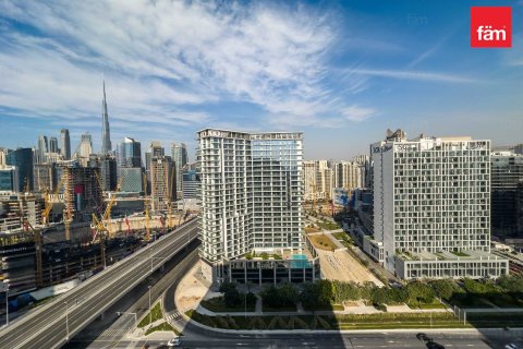 Apartman u gradu Business Bay, Dubai, UAE 1 spavaća soba, 79.2 m2 Br. 662455 - Slika 16
