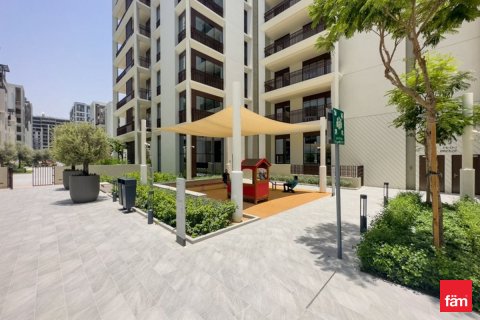 Снять в аренду квартиру в Дубай, ОАЭ 1 спальня, 65.2м2, № 662461 - фото 8