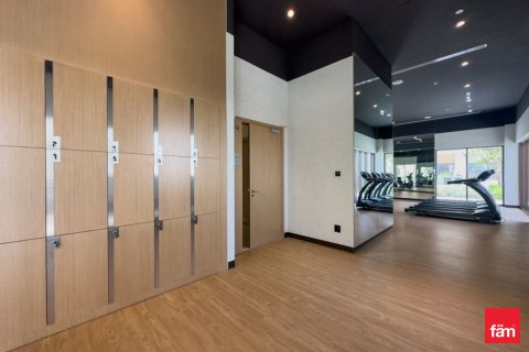 Снять в аренду квартиру в Дубай, ОАЭ 1 спальня, 65.2м2, № 662461 - фото 4