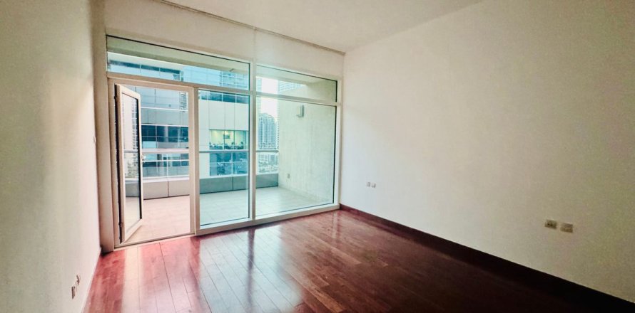 Пәтер Бизнес-Бэй, Дубай, БАӘ-да 1 жатын бөлме, 113.8 м² № 662457