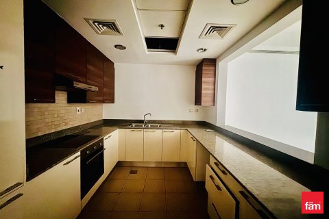 דירה להשכרה ב Business Bay, Dubai, איחוד האמירויות 1 חדר שינה, 113.8 מ"ר, מספר 662457 - תמונה 3