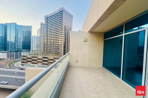 דירה להשכרה ב Business Bay, Dubai, איחוד האמירויות 1 חדר שינה, 113.8 מ"ר, מספר 662457 - תמונה 4