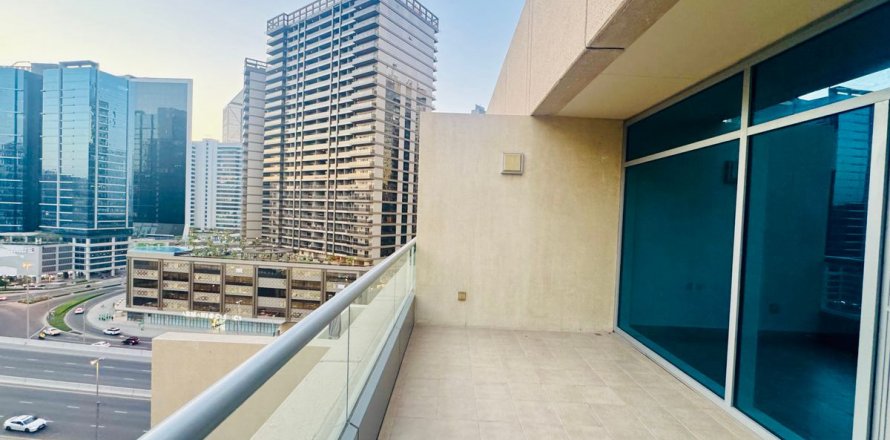 Apartamento em Business Bay, Dubai, EAU 1 quarto, 113.8 m2 № 662457