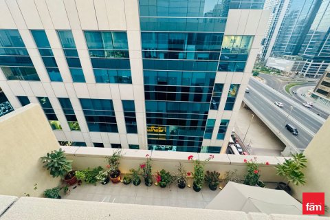 דירה להשכרה ב Business Bay, Dubai, איחוד האמירויות 1 חדר שינה, 113.8 מ"ר, מספר 662457 - תמונה 7