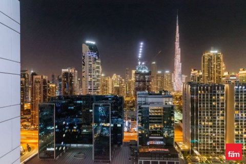 Apartament de vânzare în Business Bay, Dubai, EAU 2 dormitoare, 83.3 mp. №662458 - poză 15