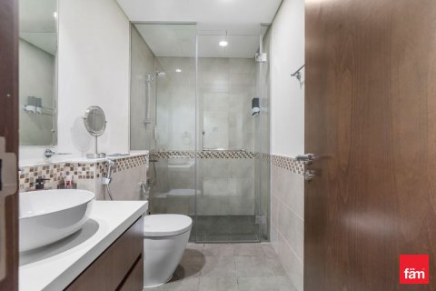 Apartament de vânzare în Business Bay, Dubai, EAU 2 dormitoare, 83.3 mp. №662458 - poză 12