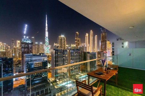 Apartament de vânzare în Business Bay, Dubai, EAU 2 dormitoare, 83.3 mp. №662458 - poză 17