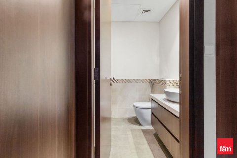 Apartament de vânzare în Business Bay, Dubai, EAU 2 dormitoare, 83.3 mp. №662458 - poză 13