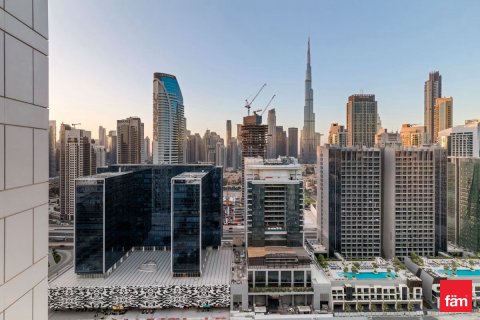 Apartament de vânzare în Business Bay, Dubai, EAU 2 dormitoare, 83.3 mp. №662458 - poză 18
