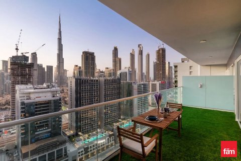 Apartament de vânzare în Business Bay, Dubai, EAU 2 dormitoare, 83.3 mp. №662458 - poză 20