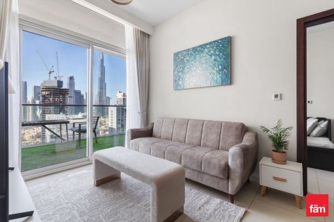 Apartament de vânzare în Business Bay, Dubai, EAU 2 dormitoare, 83.3 mp. №662458 - poză 4
