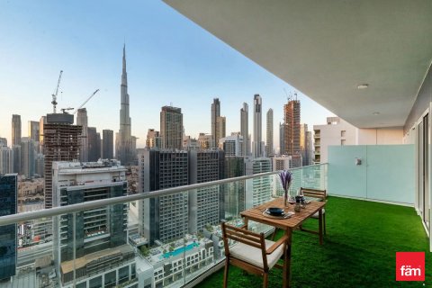 Apartament de vânzare în Business Bay, Dubai, EAU 2 dormitoare, 83.3 mp. №662458 - poză 19