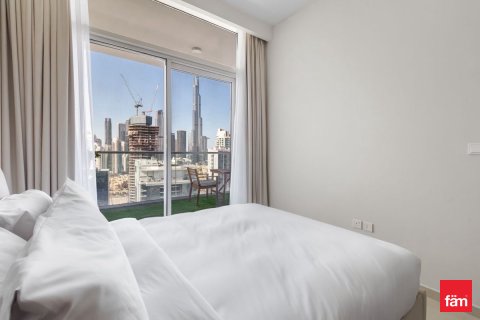 Apartament de vânzare în Business Bay, Dubai, EAU 2 dormitoare, 83.3 mp. №662458 - poză 6