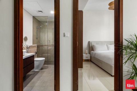 Apartament de vânzare în Business Bay, Dubai, EAU 2 dormitoare, 83.3 mp. №662458 - poză 10