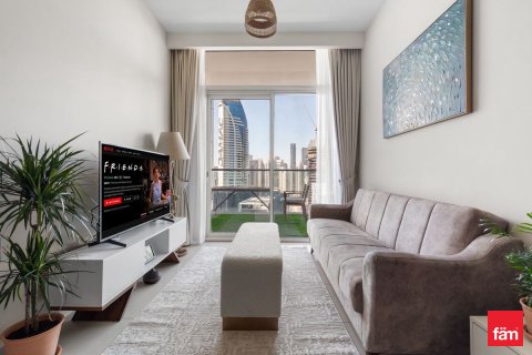 Apartament de vânzare în Business Bay, Dubai, EAU 2 dormitoare, 83.3 mp. №662458 - poză 3