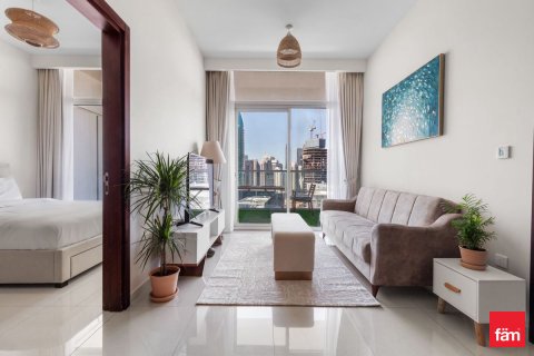 Apartament de vânzare în Business Bay, Dubai, EAU 2 dormitoare, 83.3 mp. №662458 - poză 2