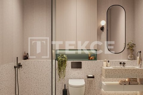 Byt v Dubai, SAE 2 ložnice, 120 m² Č.: 707709 - fotografie 17