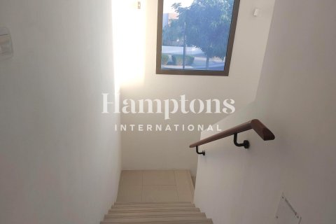 Villa Town Square, Dubaijā, AAE 4 istabas, 289.23026475 m2 Nr. 707712 - attēls 17