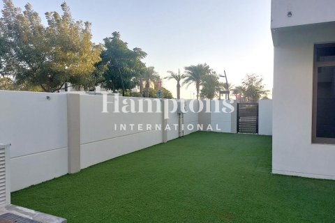 Villa Town Square, Dubaijā, AAE 4 istabas, 289.23026475 m2 Nr. 707712 - attēls 13