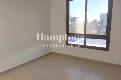 Villa Town Square, Dubaijā, AAE 4 istabas, 289.23026475 m2 Nr. 707712 - attēls 21