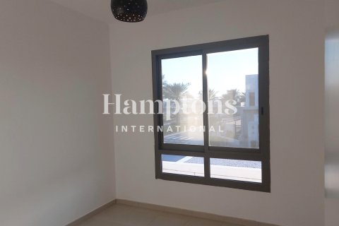 Villa Town Square, Dubaijā, AAE 4 istabas, 289.23026475 m2 Nr. 707712 - attēls 24