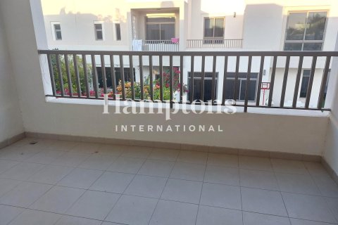 Villa Town Square, Dubaijā, AAE 4 istabas, 289.23026475 m2 Nr. 707712 - attēls 30