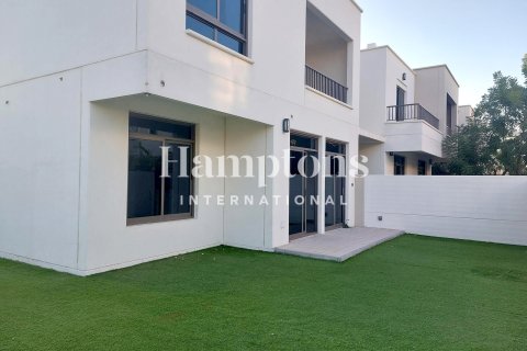 Villa Town Square, Dubaijā, AAE 4 istabas, 289.23026475 m2 Nr. 707712 - attēls 11