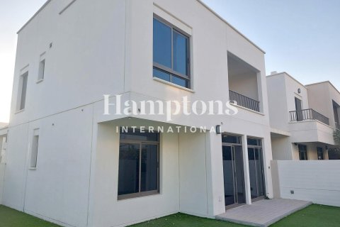 Villa Town Square, Dubaijā, AAE 4 istabas, 289.23026475 m2 Nr. 707712 - attēls 14