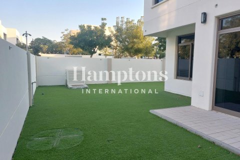 Villa Town Square, Dubaijā, AAE 4 istabas, 289.23026475 m2 Nr. 707712 - attēls 9