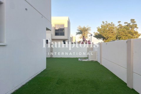 Villa Town Square, Dubaijā, AAE 4 istabas, 289.23026475 m2 Nr. 707712 - attēls 15