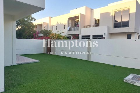 Villa Town Square, Dubaijā, AAE 4 istabas, 289.23026475 m2 Nr. 707712 - attēls 12