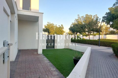 Villa Town Square, Dubaijā, AAE 4 istabas, 289.23026475 m2 Nr. 707712 - attēls 29