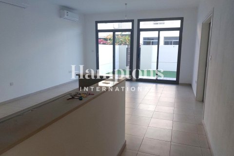 Villa Town Square, Dubaijā, AAE 4 istabas, 289.23026475 m2 Nr. 707712 - attēls 6