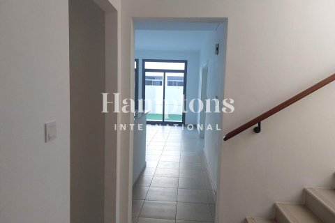 Villa Town Square, Dubaijā, AAE 4 istabas, 289.23026475 m2 Nr. 707712 - attēls 3