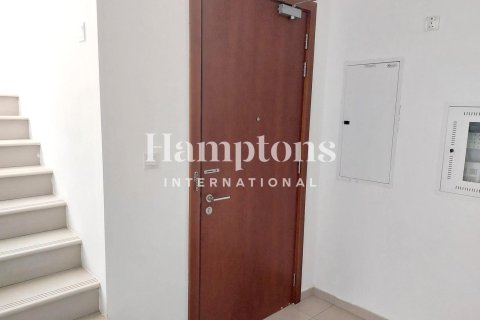 Villa Town Square, Dubaijā, AAE 4 istabas, 289.23026475 m2 Nr. 707712 - attēls 27