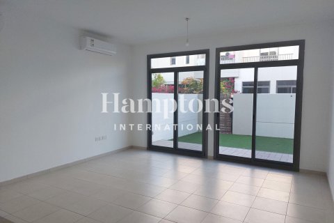 Villa Town Square, Dubaijā, AAE 4 istabas, 289.23026475 m2 Nr. 707712 - attēls 8