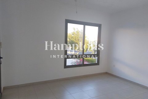 Villa Town Square, Dubaijā, AAE 4 istabas, 289.23026475 m2 Nr. 707712 - attēls 19