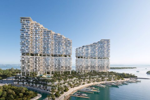 Al Reem Island, Abu Dhabi, संयुक्त अरब अमीरात में अपार्टमेंट, 3 बेडरूम, 223 वर्ग मीटर, संख्या 707708