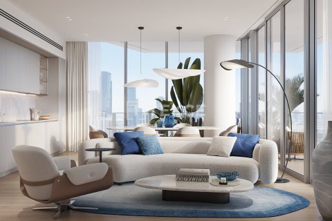 Dzīvoklis Al Reem Island, Abu Dhabijā, AAE 3 istabas, 223 m2 Nr. 707708 - attēls 12