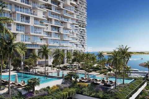 Dzīvoklis Al Reem Island, Abu Dhabijā, AAE 3 istabas, 223 m2 Nr. 707708 - attēls 3