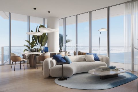 Dzīvoklis Al Reem Island, Abu Dhabijā, AAE 3 istabas, 223 m2 Nr. 707708 - attēls 9