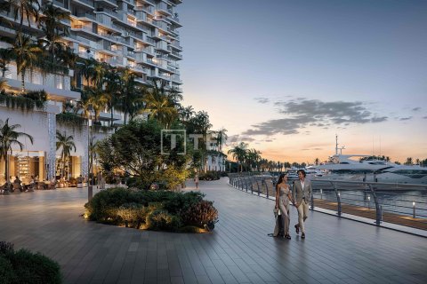 Dzīvoklis Al Reem Island, Abu Dhabijā, AAE 3 istabas, 223 m2 Nr. 707708 - attēls 5